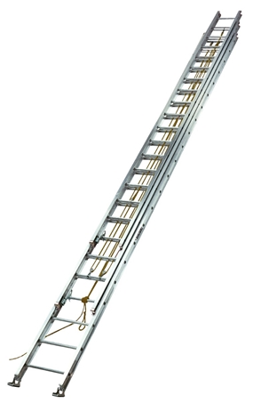 ESCALERA DE EXTENSIÓN DE ALUMINIO AE1660