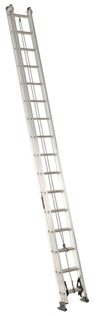 ESCALERA DE EXTENSIÓN DE ALUMINIO AE2232