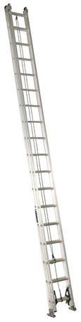 ESCALERA DE EXTENSIÓN DE ALUMINIO AE2236